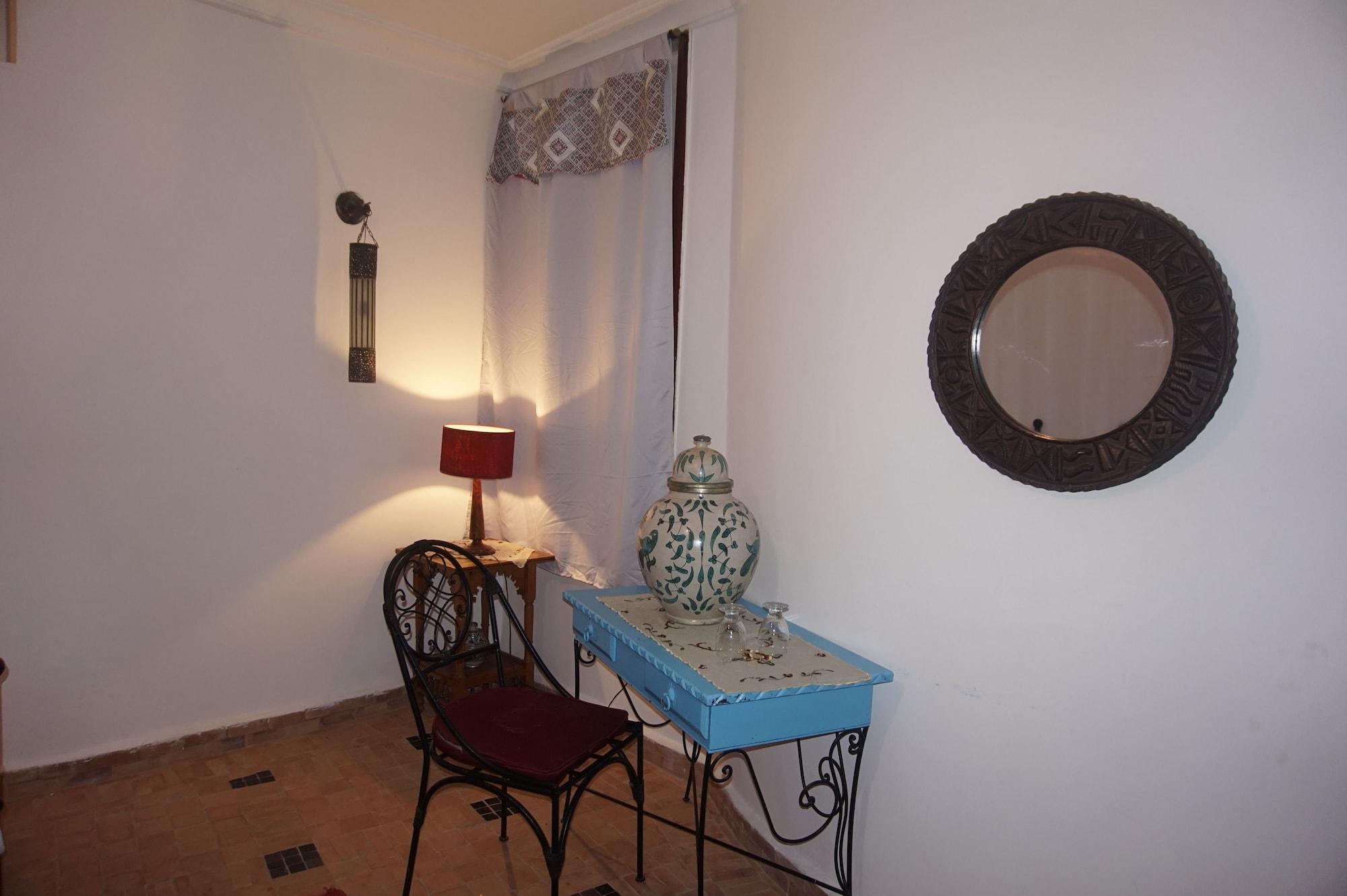 Riad Al Khansaa Essaouira Exteriör bild