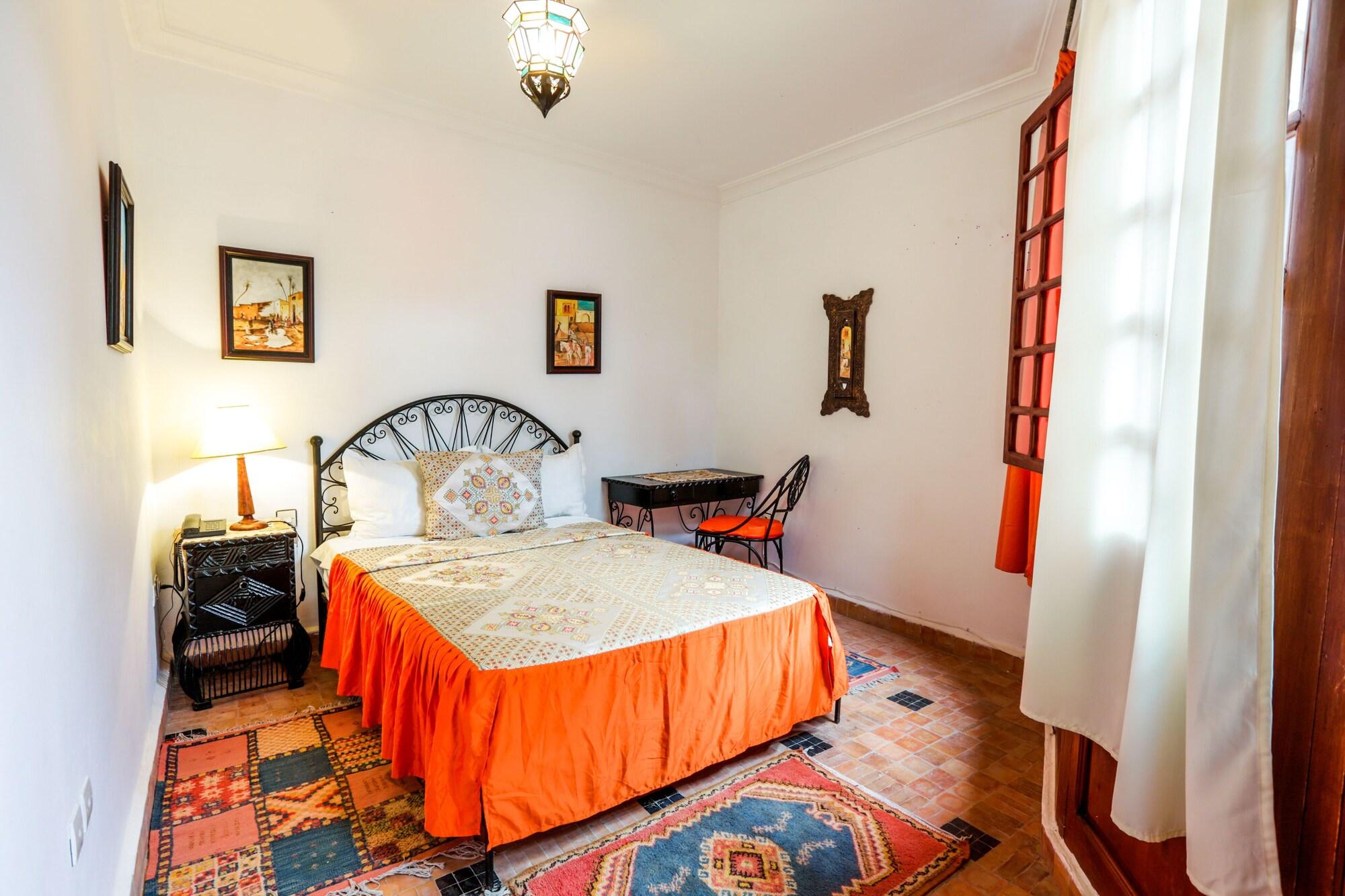 Riad Al Khansaa Essaouira Exteriör bild