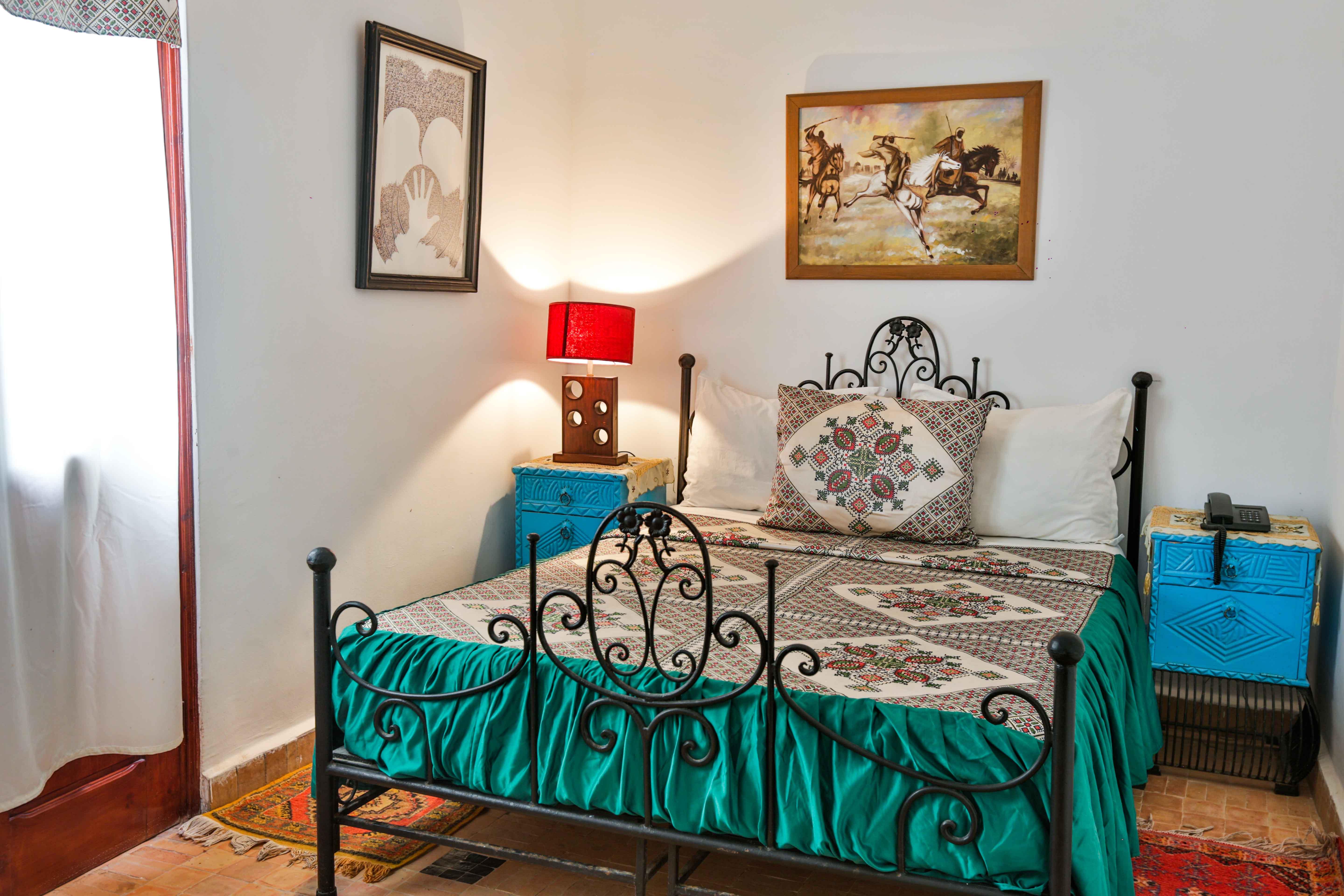Riad Al Khansaa Essaouira Exteriör bild