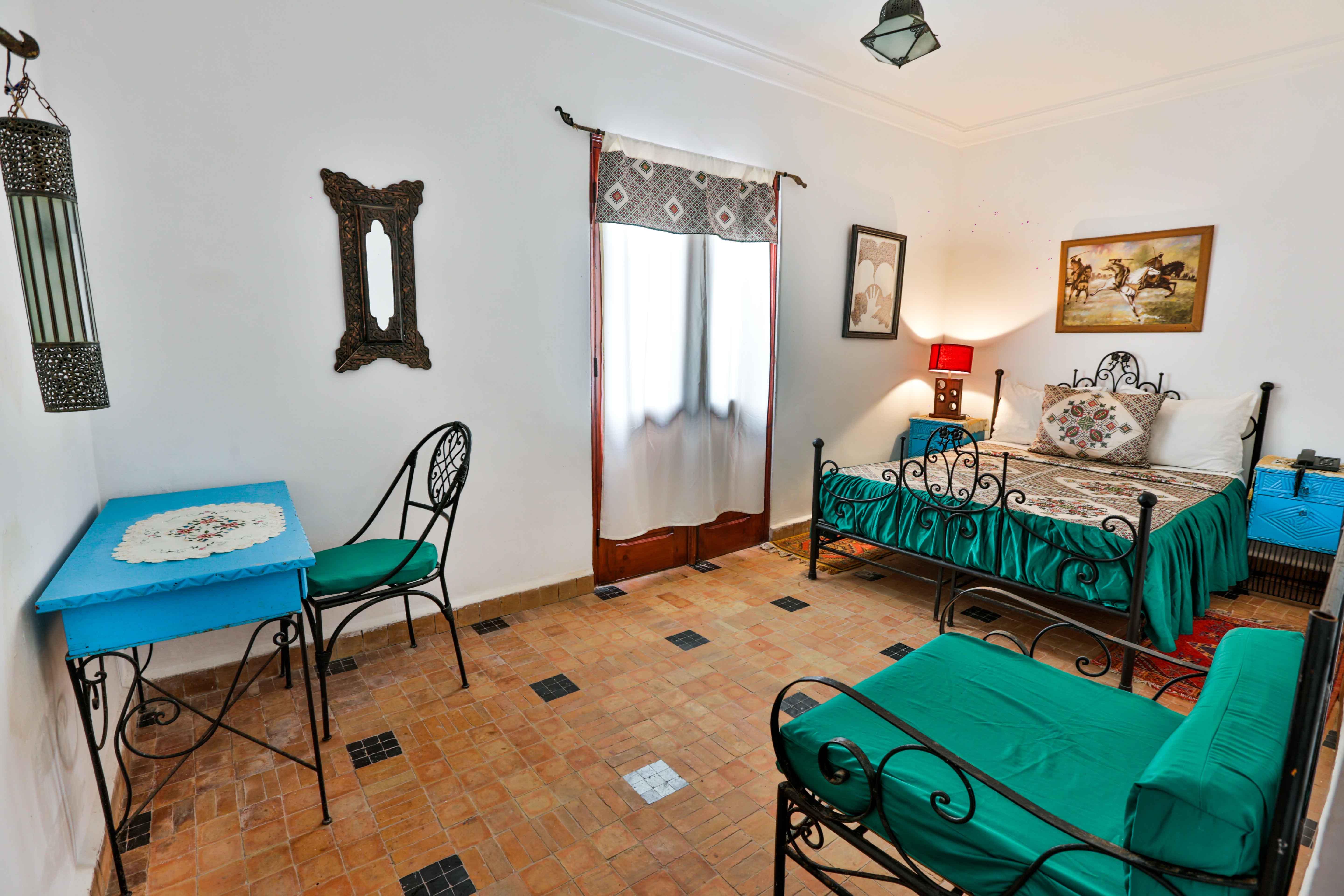 Riad Al Khansaa Essaouira Exteriör bild