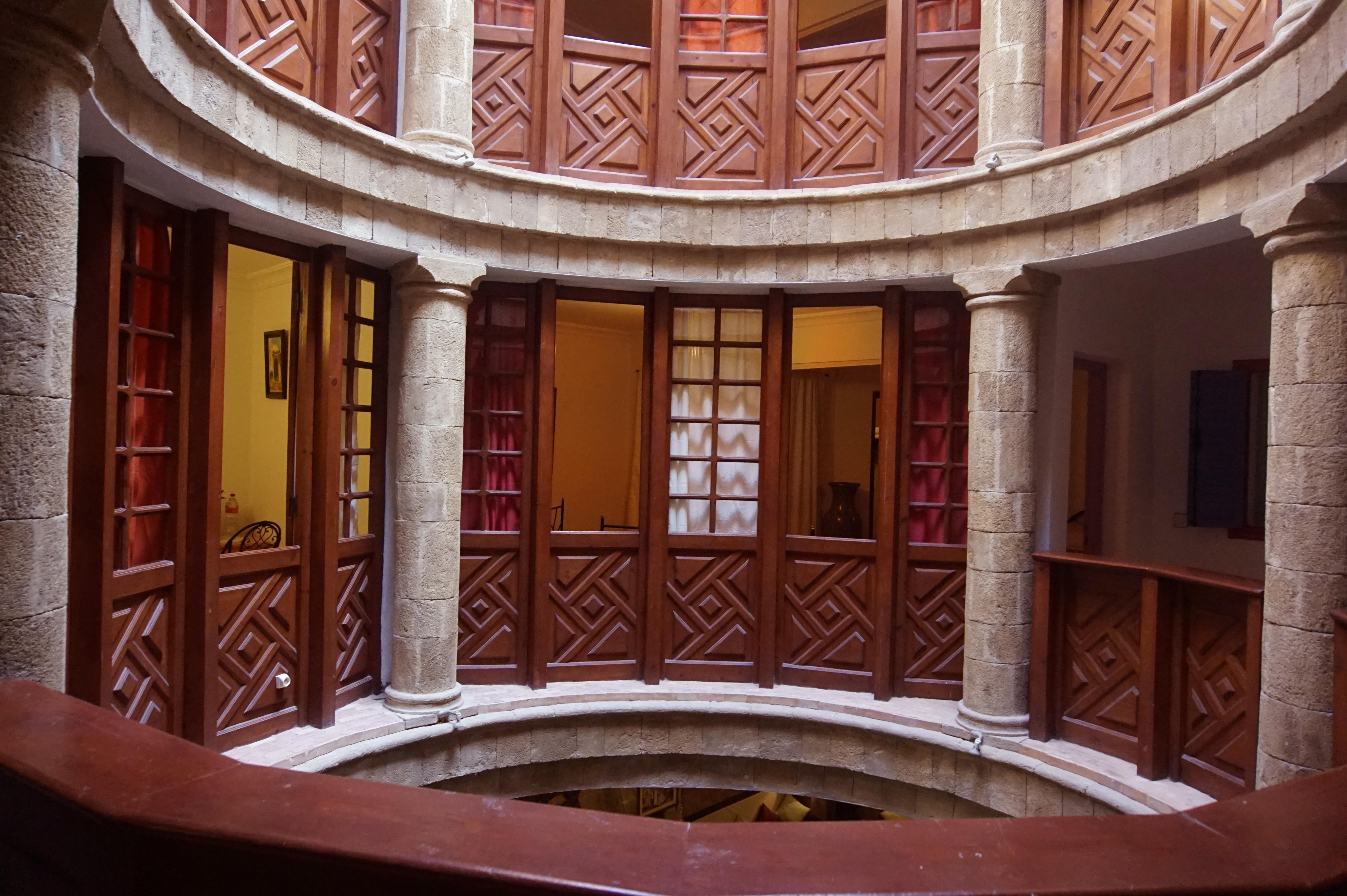 Riad Al Khansaa Essaouira Exteriör bild
