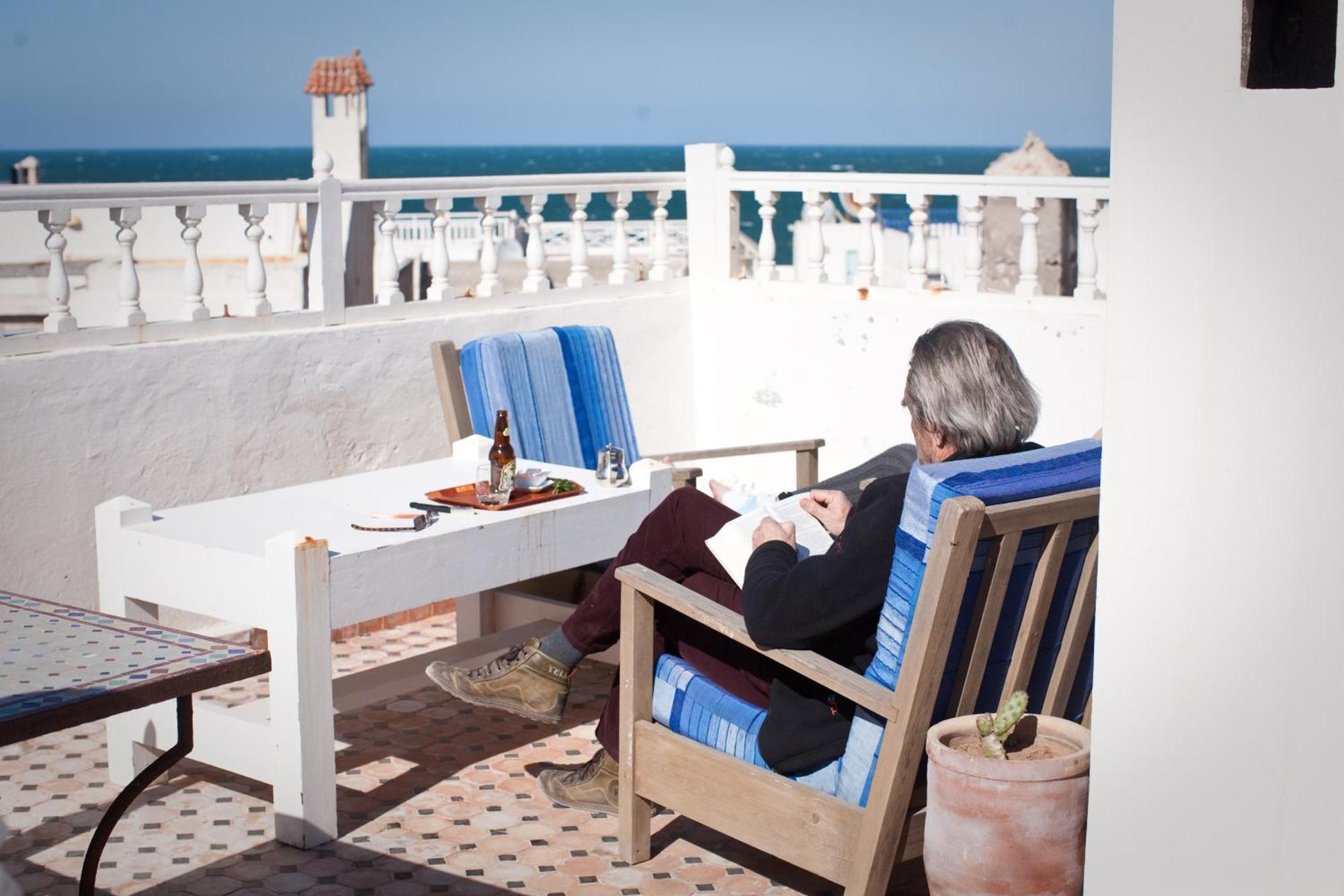 Riad Al Khansaa Essaouira Exteriör bild