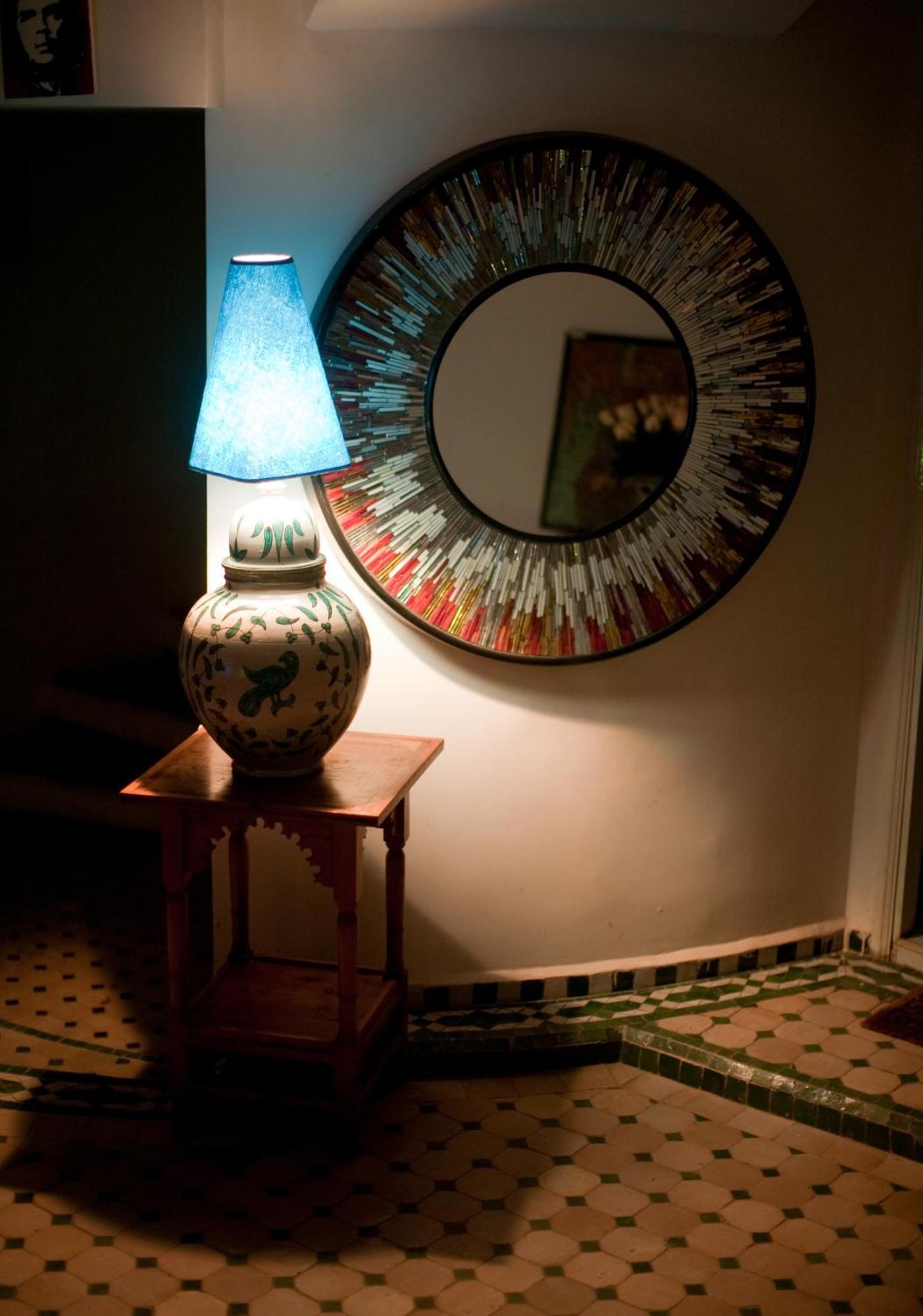 Riad Al Khansaa Essaouira Exteriör bild