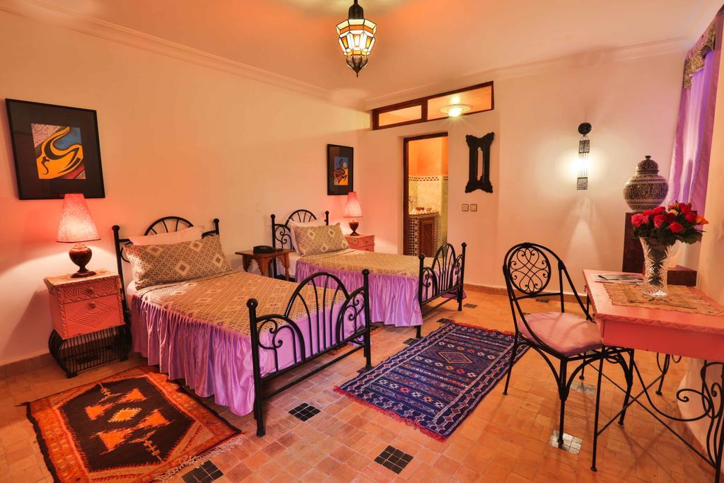 Riad Al Khansaa Essaouira Exteriör bild