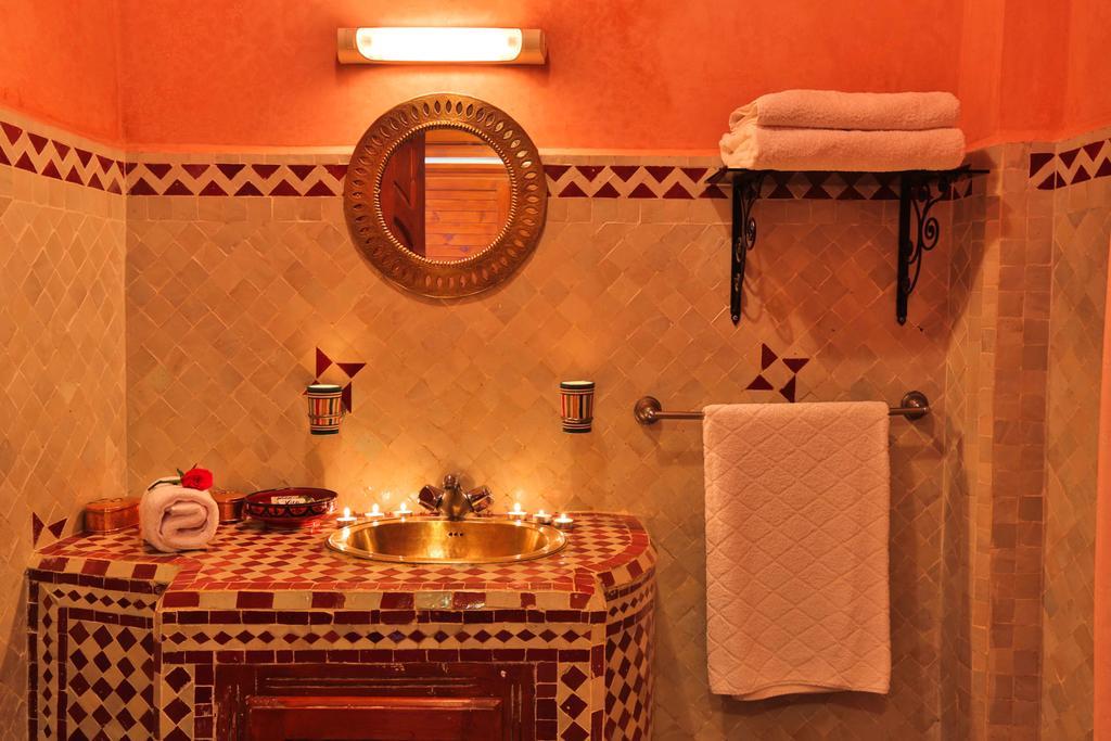 Riad Al Khansaa Essaouira Exteriör bild